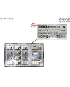 EPP7(PCI-PLUS),LGE,ST STL,HTR,ENG(NL&CH)