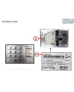 EPP7(PCI-Plus),LGE,ST STL,HTR,POL,NUM,CO