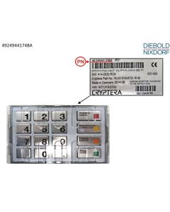 EPP7(PCI-PLUS),LGE,ST STL,HTR,RUS,NUM DE