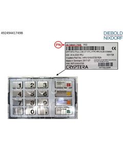 EPP7(PCI-PLUS),LGE,ST STL,HTR,HRV,NUM,CO