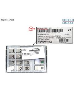 EPP7(PCI-PLUS),LGE,ST STL,HTR,YUG,NUM,00