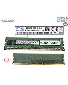 IC,MEM,RAM MDL,512M*64,SDRAM DDR3/EEPROM