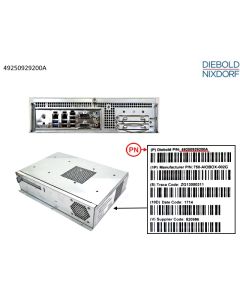 PRCSR,BASE,CI5,2.7GHZ,4GB