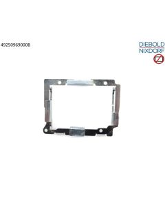 BRKT,BEZEL,MTZ CD RDR