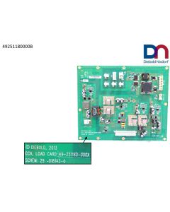 LOAD CARD, D429S