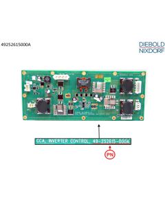 CCA, INVERTER CONTROL