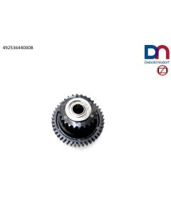 COMBO,IDLER,42T GEAR,24GRV PUL