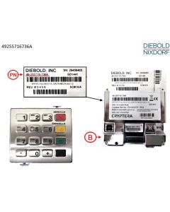 EPP7(PCI-PLUS),SM,ST STL,CER,ITA,ABC2,PL