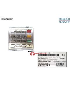 EPP7(PCI-PLUS),SM,ST,CER,ENG(LU-CETREL#2