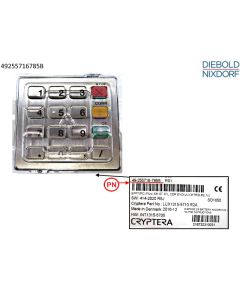 EPP7(PCI-PLUS),SM,ST,CER,ENG(LU-CETREL#2