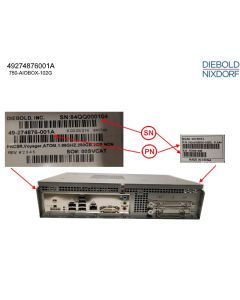 PRCSR,BASE,IA,1.8GHZ,4GB,W/TPM