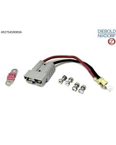 KIT,CONNECTOR,BTRY,RBC7,RBC11,EMEA ONLY