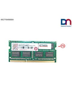 IC,MEM,RAM MDL,DDR3L 8GB 1600MHz 204 ...