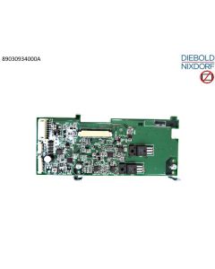 EXT PCB W/LTI SENSR,EAF&CHIP D