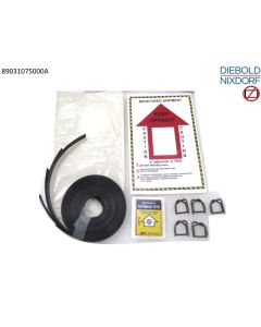 UNIVERSAL PALLET REPACK KIT