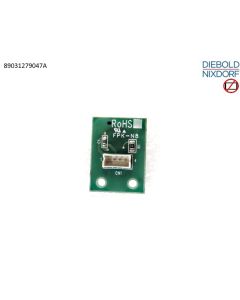 ENCODER SENSOR BOARD R