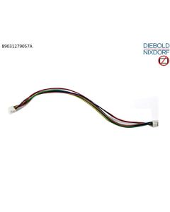 MAGNETIC SENSOR HARNESS R