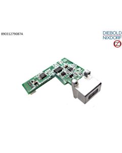 MAGNETIC SENSOR BOARD