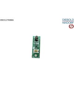 LATCH DETECTOR SWITCH BOARD R