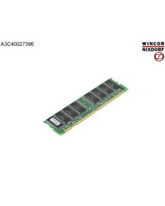 "NEW" 128MB SDRAM 3.3V UNBUFF. PC133