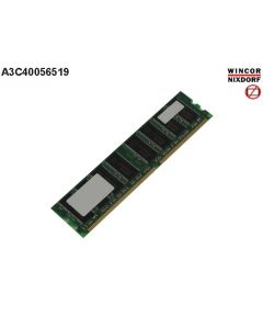 256MB DDR SDRAM 2V5 UNBUFF. PC2100