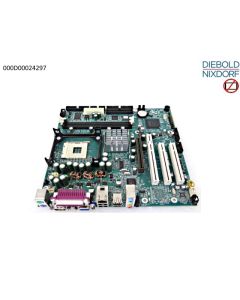 MOTHERBOARD,BG845GV,MICRO ATX (SMALL)