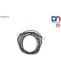 CABLE,TRANSPORT CLK/PULSE DISC CABLE