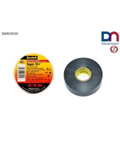 VINYL ELECTRICAL ISOLATION TAPE