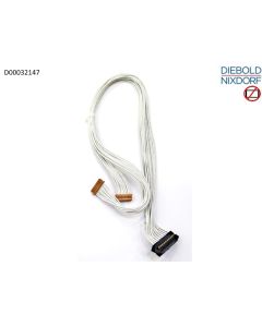 CABLE, THERMAL PRNT HD