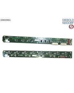 CCA, IRG, SNSR(KIT OF 2 BOARDS: RX + TX)