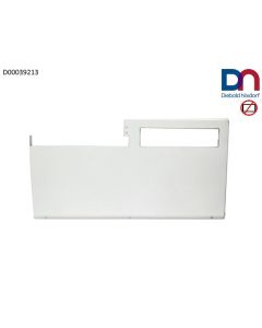 TTW FRAME TOP PANEL - ASPENWHITE