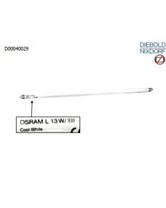 NEON LAMP,OSRAM,L13W/930 LUMILUX DL FLH1