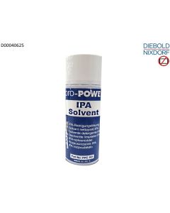 AEROSOL,PPC103,PRO POW,IPA SOLVENT,400ML