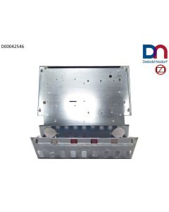 DSPL BASEPLATE FOR SHARP LCD LQ150X1LG71