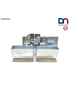 DEFLECTOR UNIT 4 BAGS SCM