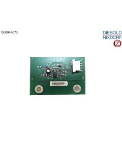 PHOTO SENSOR RECEIVER FILL-LEVEL (177)