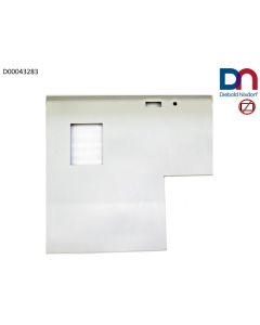 OPTEVA 328EF/D DOOR ASSY