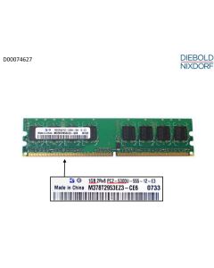 MEM,1 GB,PC2-5300,HP RP5700