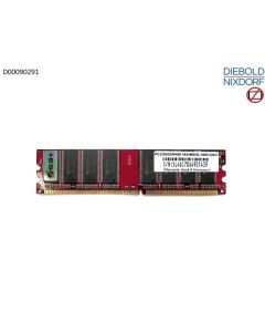 MEMORY,UPGRADE,1GB DIMM,EVO 530