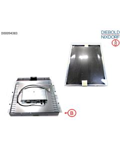 19IN LCD ASSEMBLY