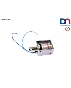 SOLENOID,24VDC