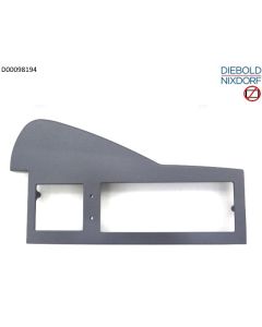 CIM,KB TABLET+SHELF,SM EPP,PRV SD PRVSNS