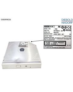 CD-ROM 24X,FOR PROCASH 1500,SLIM,IDE