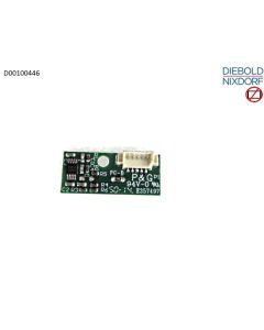 HSP2 0627.MSB  BUNDLER EJECT SENSOR