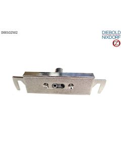 ROLLER SHUTTER LOCK  TYPE 415 P2