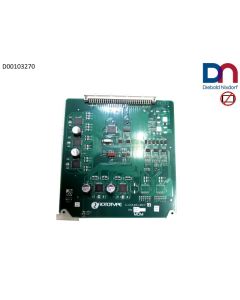 MDM - MOTOR DRIVER P.C.B.