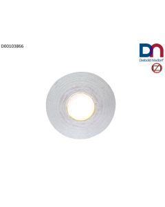 TAPE,VHB,DBL SIDE,SELF-ADH,B:9MM L:33M