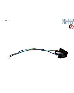 INK VERIFIER SENSOR