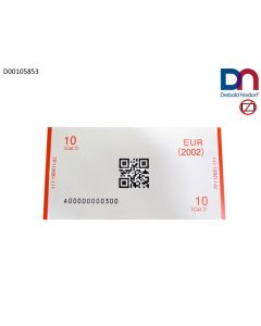 EU-NOTE,EUR 10,(SN)0001-1000,CAT3