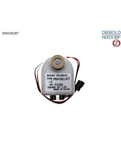 SOLENOID,WIRED,RSA 32/47